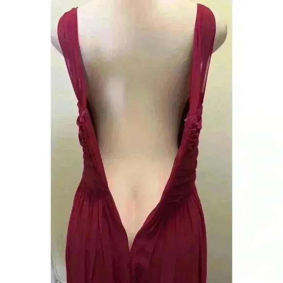 AFTER SIX BRIDESMAIDS 6711 - Picture 4 of 14